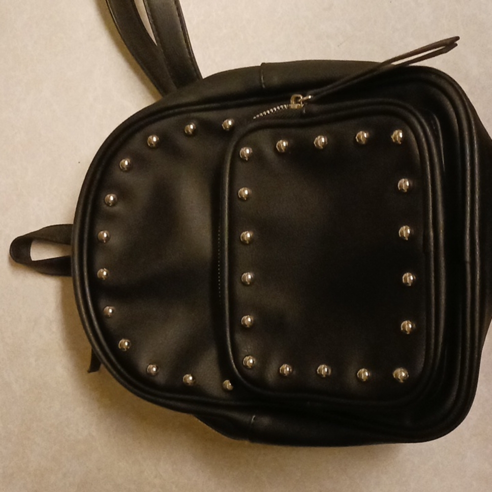 Mini backpack